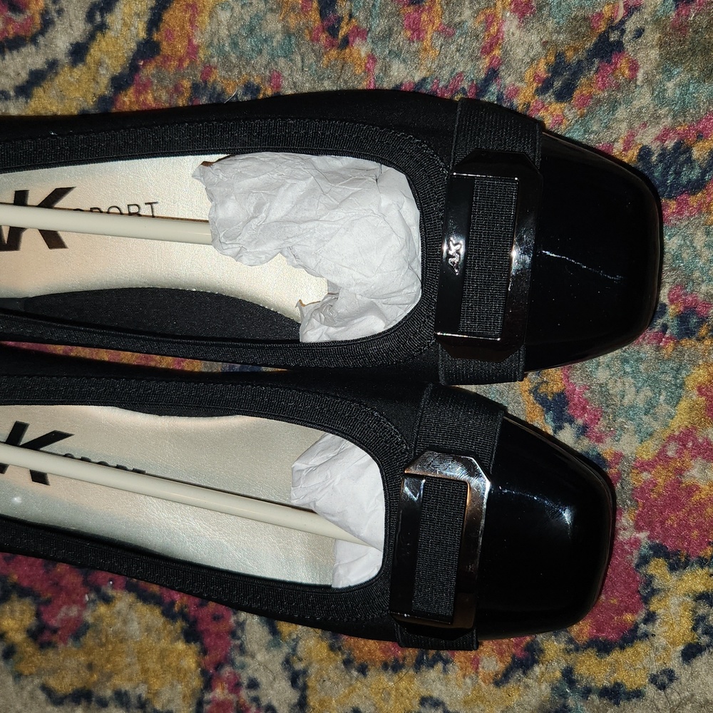 Black Flats